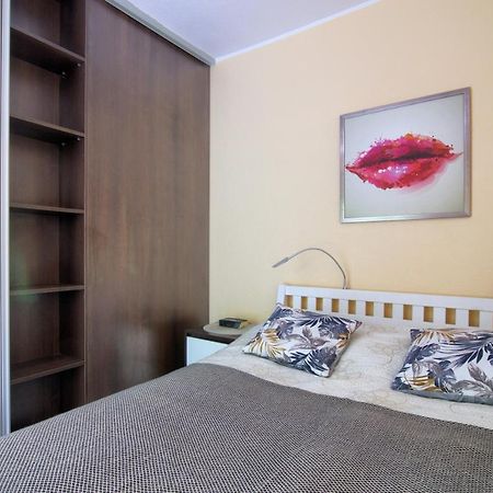 Apartament Bursztyn 2 Swinoujscie Exterior foto